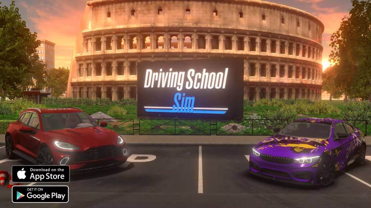 Sims 4 Driving Mod Paseebike